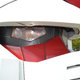 Illustration for article titled A Giant emGundam/em Hand Fit for Your Ass?